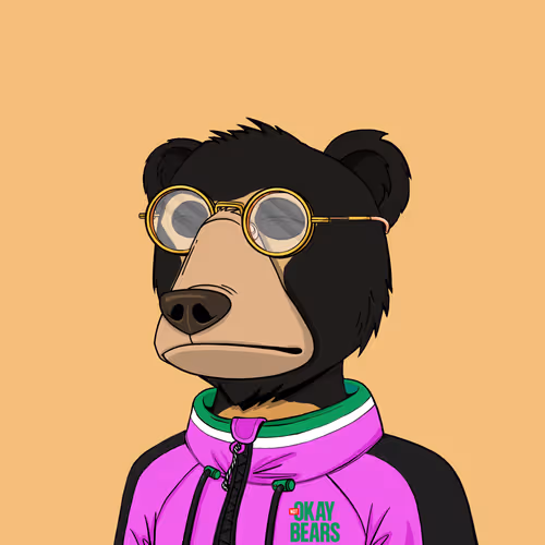 Not Okay Bears