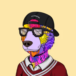 NotOkayBears #991