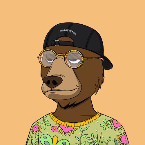 Not Okay Bears