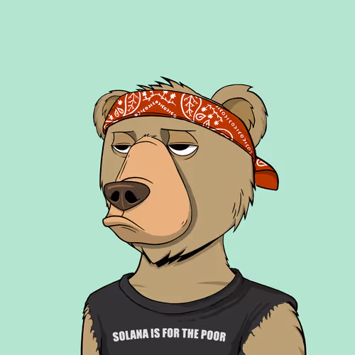 Not Okay Bears