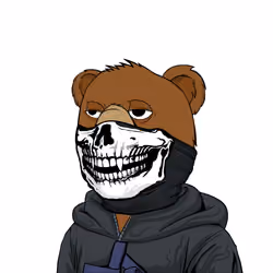 NotOkayBears #1858
