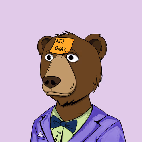 NotOkayBears #9961
