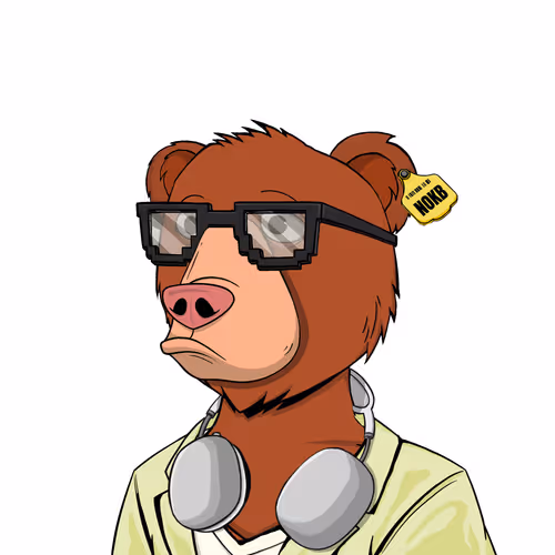 Not Okay Bears