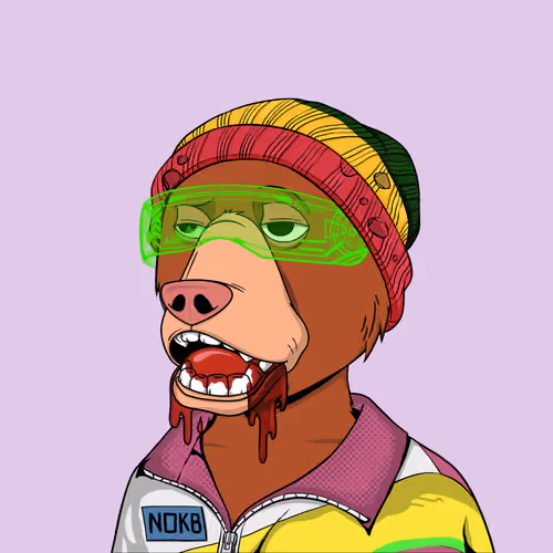 NotOkayBears #873