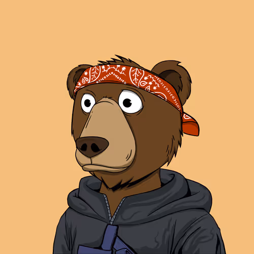 Not Okay Bears