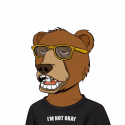 NotOkayBears #1240