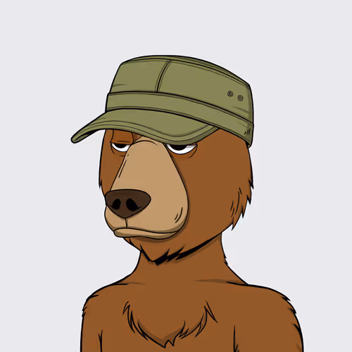 Not Okay Bears