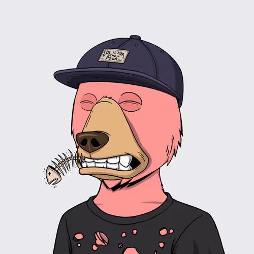 Not Okay Bears