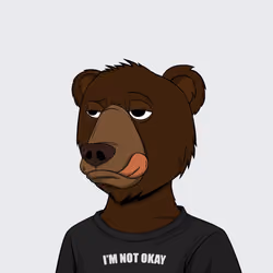 NotOkayBears #836