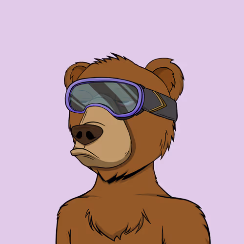 Not Okay Bears