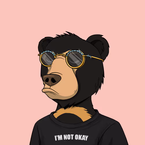 NotOkayBears #1522