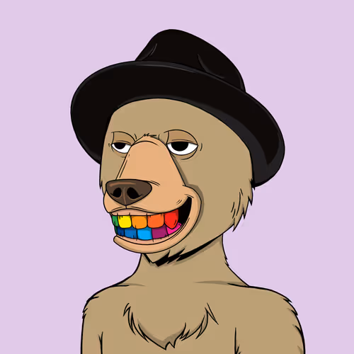 Not Okay Bears