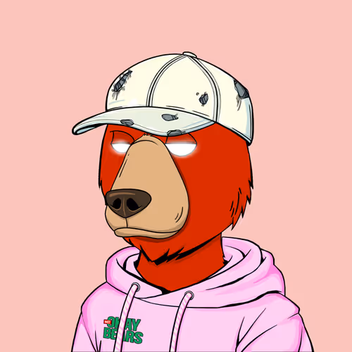 Not Okay Bears