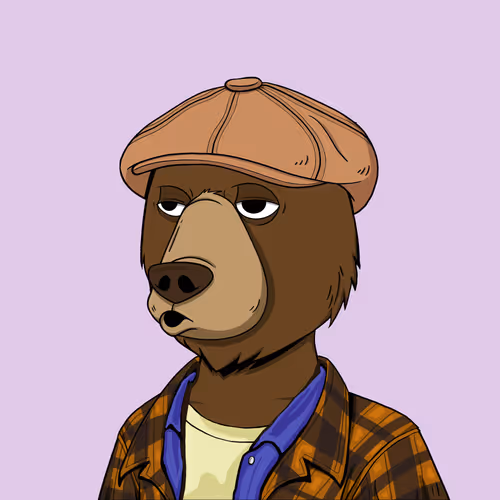 Not Okay Bears