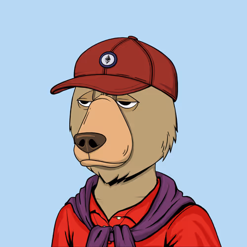 Not Okay Bears