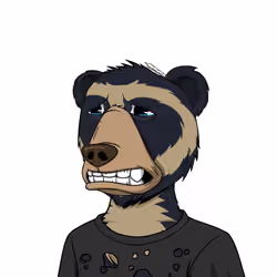 NotOkayBears #938