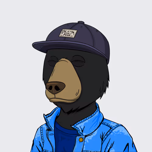Not Okay Bears