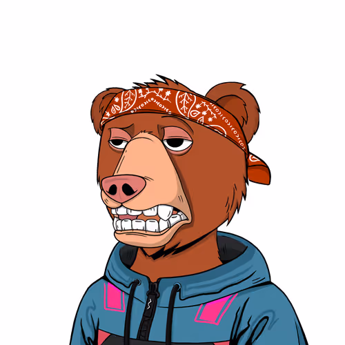 Not Okay Bears