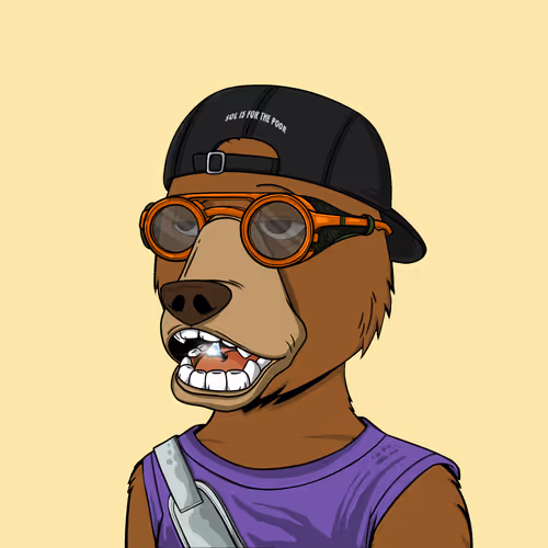 Not Okay Bears