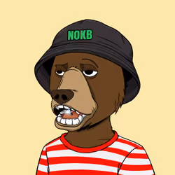 NotOkayBears #6383