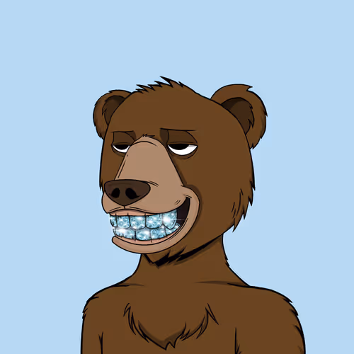 Not Okay Bears