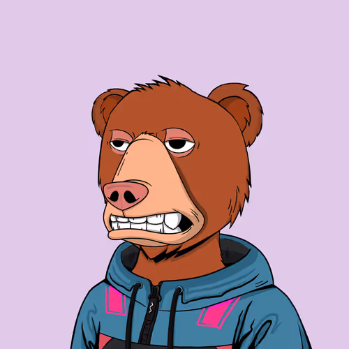 Not Okay Bears