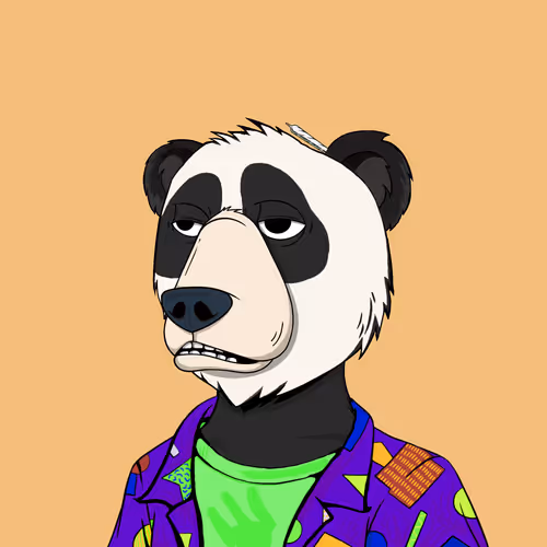 Not Okay Bears
