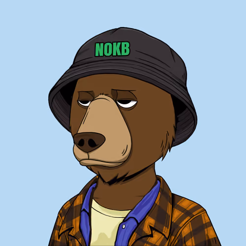 NotOkayBears #7196