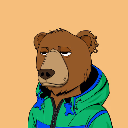 Not Okay Bears