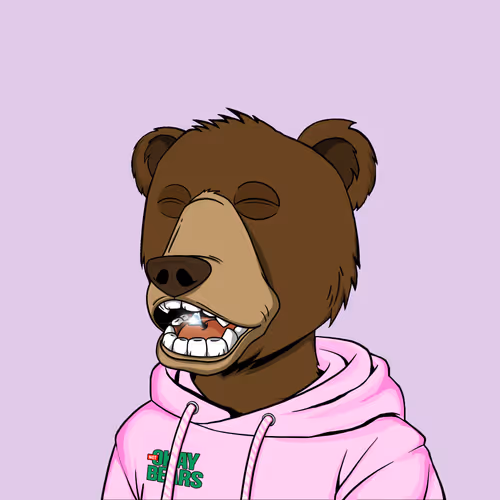 Not Okay Bears