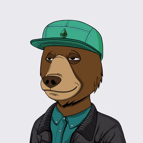 Not Okay Bears