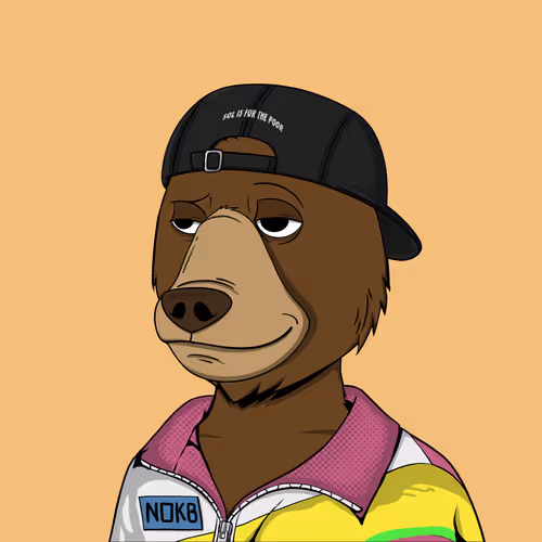 NotOkayBears #4278