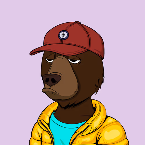 Not Okay Bears
