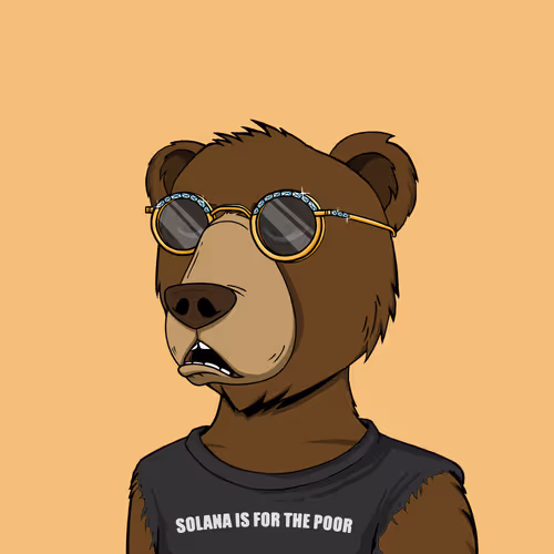 Not Okay Bears