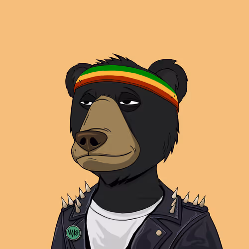 Not Okay Bears