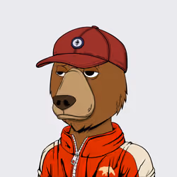 NotOkayBears #5450