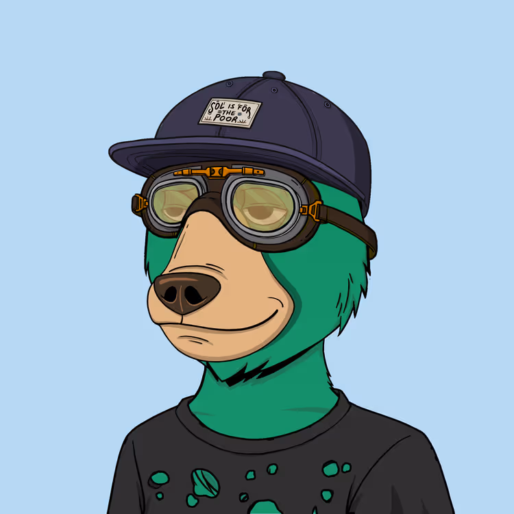 NotOkayBears #8346