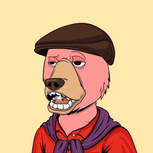 Not Okay Bears