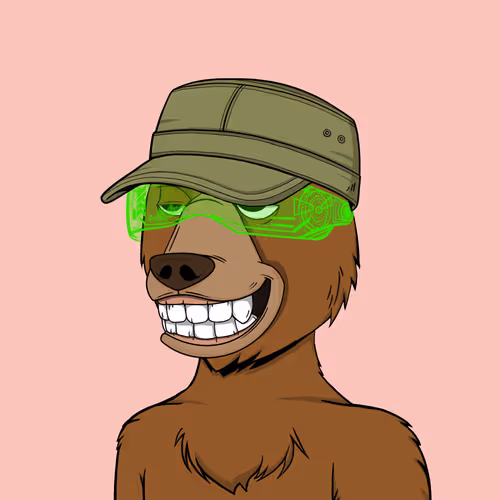 Not Okay Bears