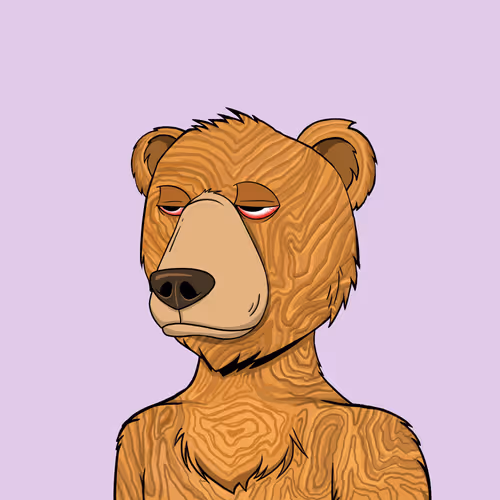 Not Okay Bears