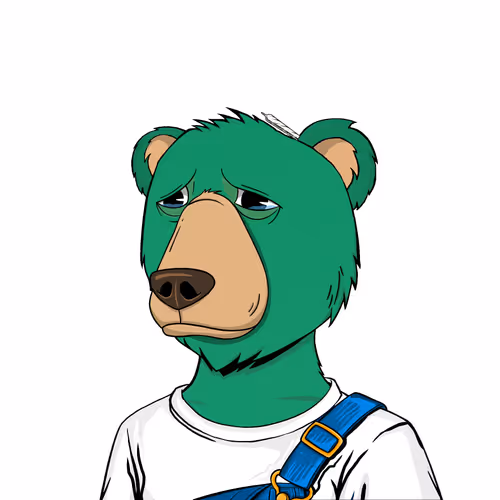 Not Okay Bears