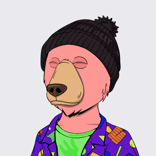 Not Okay Bears
