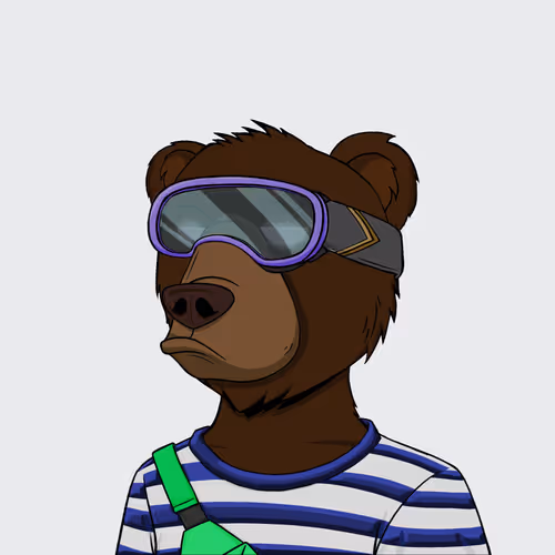 Not Okay Bears