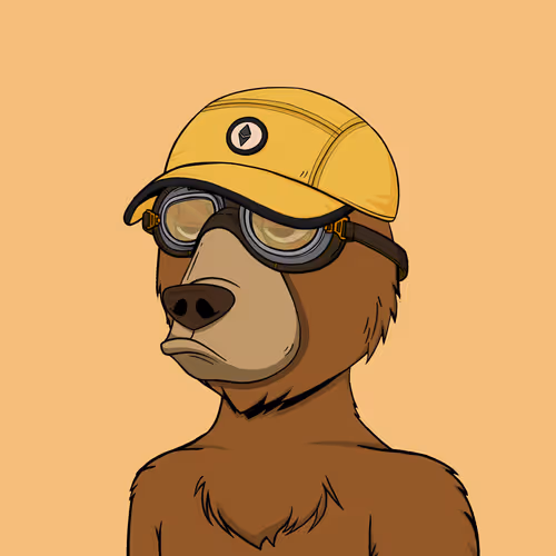 Not Okay Bears