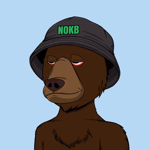 Not Okay Bears