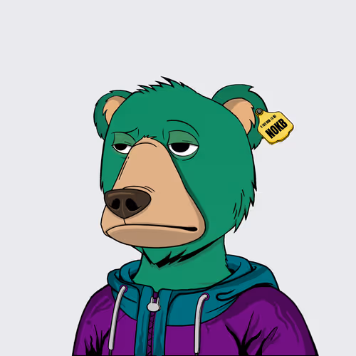 Not Okay Bears
