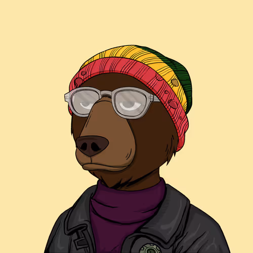 Not Okay Bears