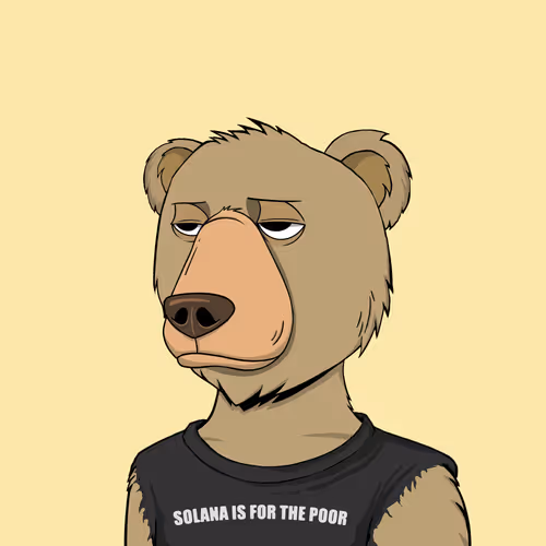 Not Okay Bears