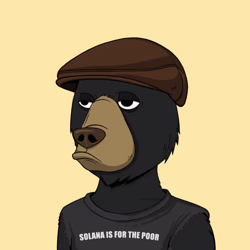 Not Okay Bears