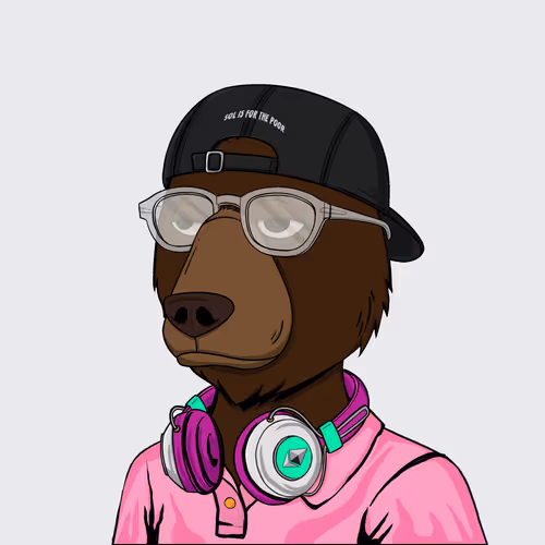 Not Okay Bears